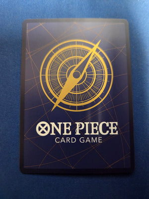 Monkey.D.Luffy (Winner Pack 2026 Vol. 2) (P-106) - One Piece Promotion Cards Foil (Cabinet-NM)