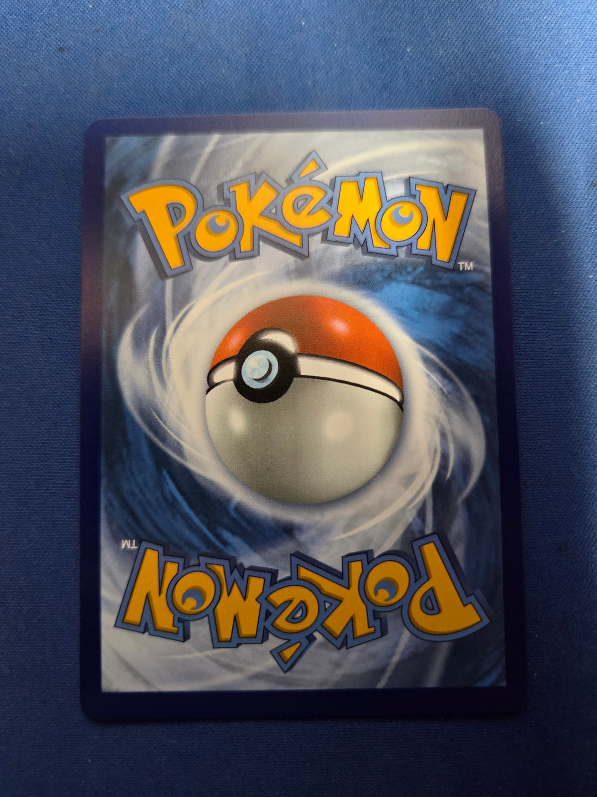 Steven's Metagross ex (289) Ascended Heroes SIR (Cabinet-NM)