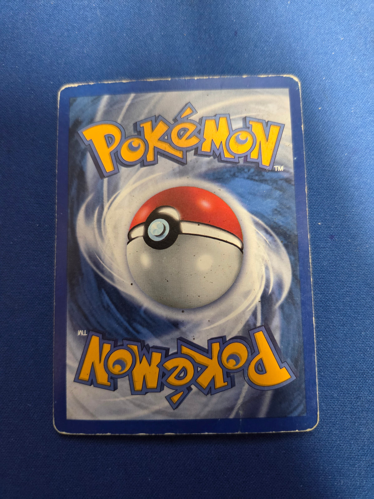 Heavily Played Forretress (2) (2)/75 Holo Rare Unlimited Holofoil (Cabinet-HP)