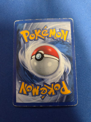 Heavily Played Forretress (2) (2)/75 Holo Rare Unlimited Holofoil (Cabinet-HP)