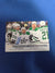 Logan Stankoven authentic moments autograph #am-ls (cabinet-NM)