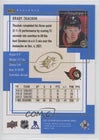 Brady Tkachuk Upper Deck Extended Series SPx Retro Radiance 40/100 (cabinet-NM)