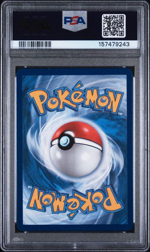 PSA 10 Charizard #23 Mega Evolution UPC Promo MAR Cert 157479246