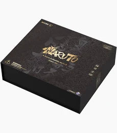 Naruto Special Collector Box -Ninja Age LIMIT 12
