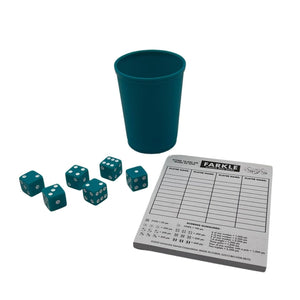 Farkle Classic Dice Game Box
