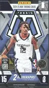 2025 Panini Mosaic Basketball