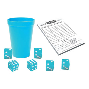 Farkle Classic Dice Game Box