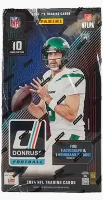 2024 Panini Donruss Football