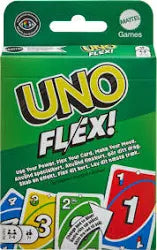 UNO - Flex Card Game