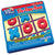 Tic-Tac-Toe Game Tin (Bilingual)