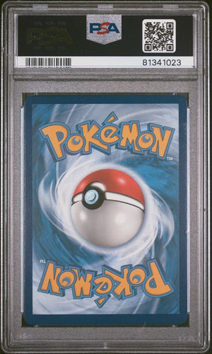 PSA 10 PIKACHU VMAX LOST ORIGIN #TG17 (Cabinet)