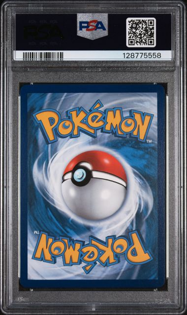 PSA 10 Charizard VMAX (20)/189 Darkness Ablaze (Cabinet)