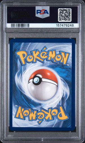 PSA 10 Charizard #23 Mega Evolution UPC Promo MAR Cert 157479248
