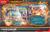 Pokemon Special Collection Charizard ex Limit 2