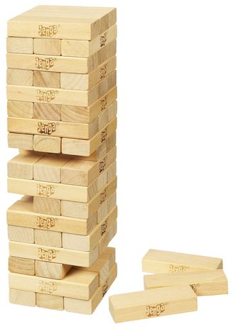 Jenga | Skaf Express