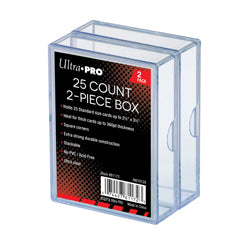 2- Piece Box 25ct
