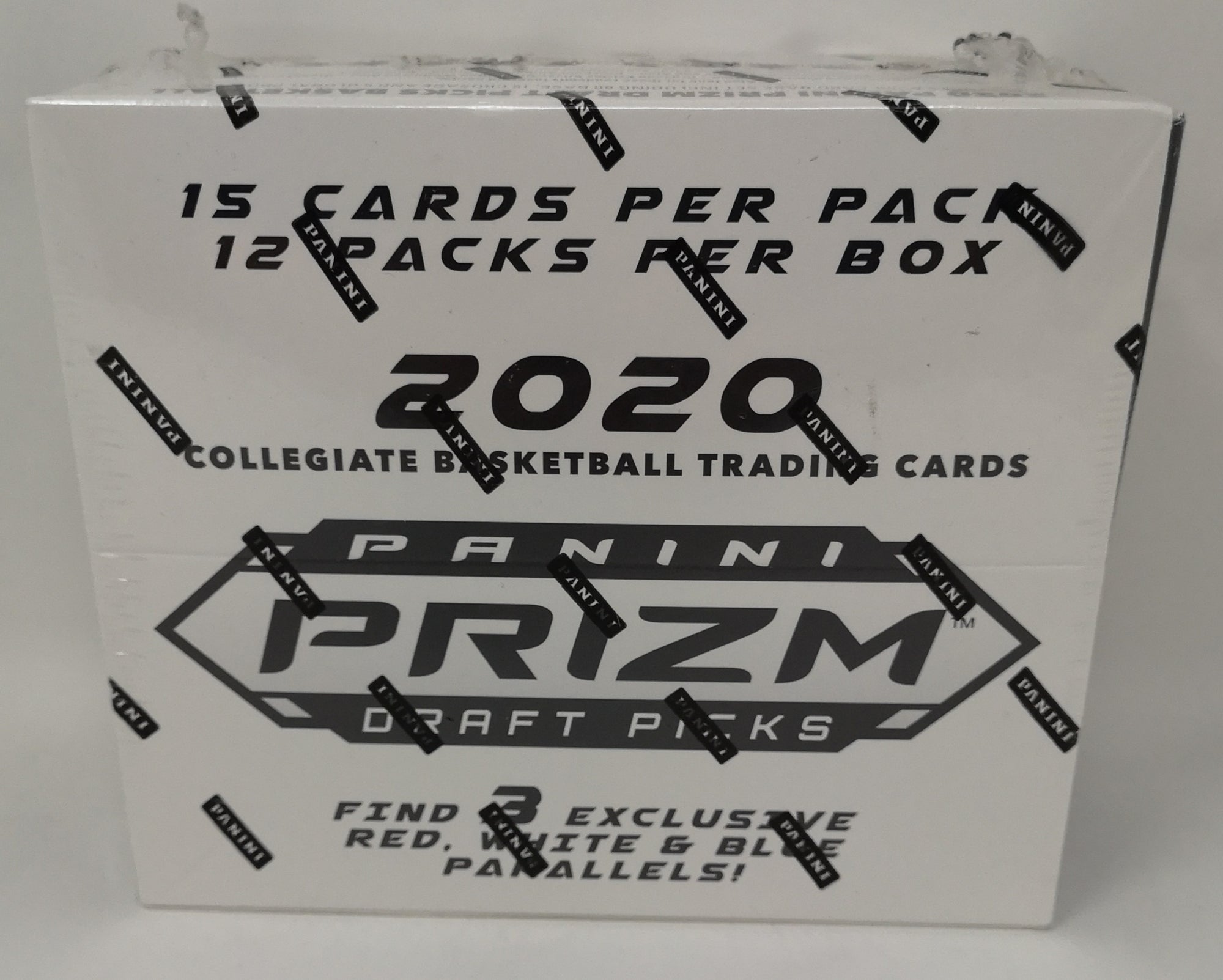 2020 Panini Prizm Draft Basketball Multi Pack