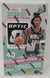 2021 Donruss Optic Basketball H2
