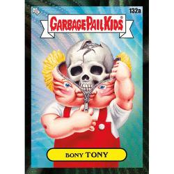 2021 Garbage Pail Kids Chrome TC