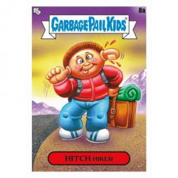2021 Garbage Pail Kids TC Series 2 Collectors Edition