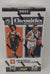 2021 Panini Chronicles Draft Pick Basketball