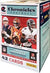 2021 Panini Chronicles Football Blaster