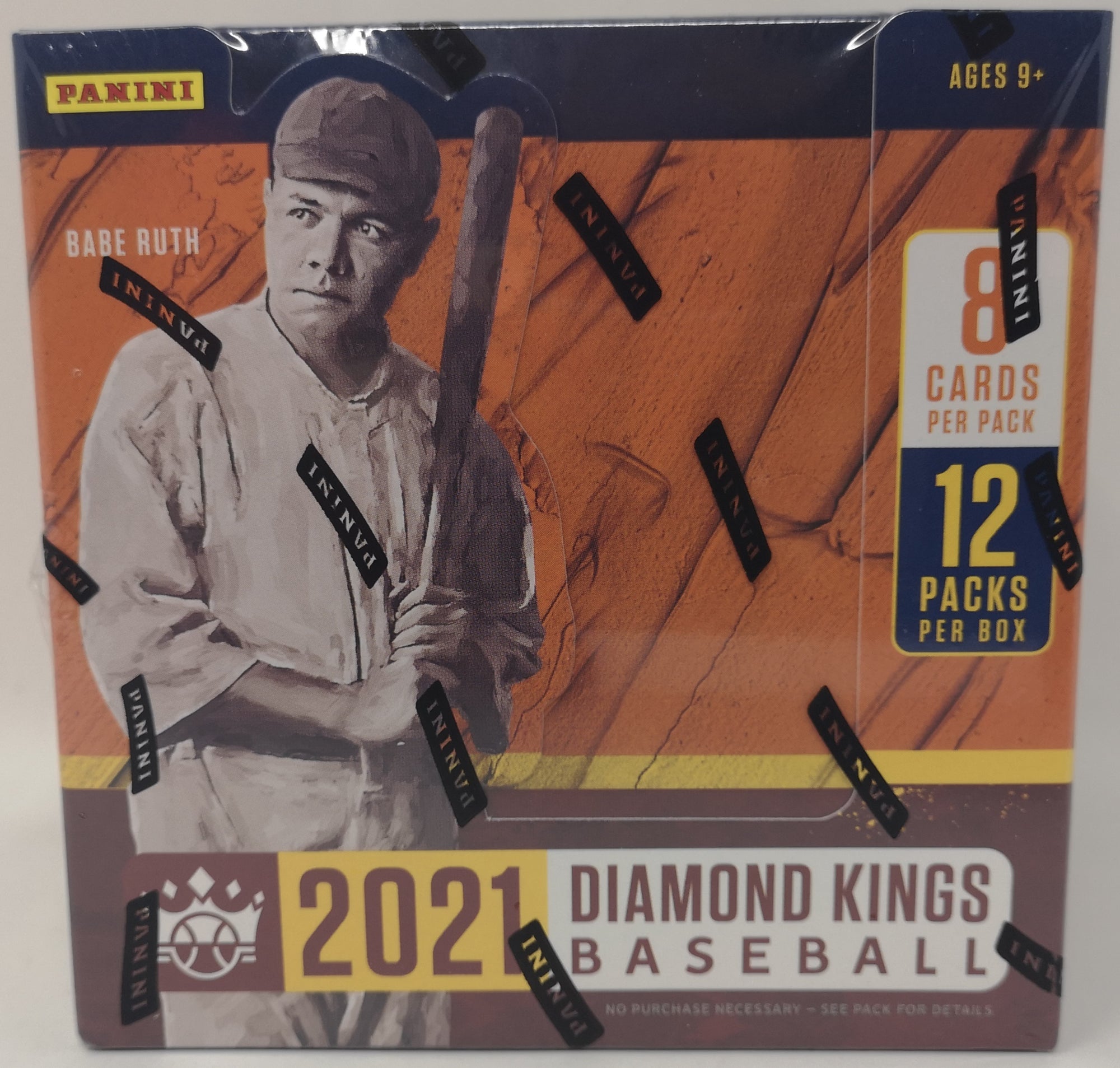 2021 Panini Diamond Kings Baseball