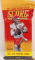 2021 Football Misc Fat Pack