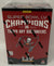 2021 Panini Super Bowl Champion Set Football - Single box