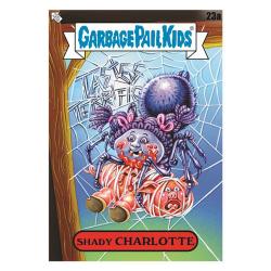 2022 Garbage Pail Kids TC Series 1 Collectors Edition