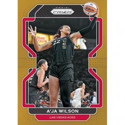 2022 Panini WNBA Prizm Basketball Single Pack