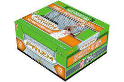 2022 Panini WNBA Prizm Basketball Single Pack