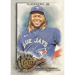 2022 Topps Allen& Ginter Baseball