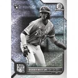 2022 Topps Bowman Chrome Baseball Lite