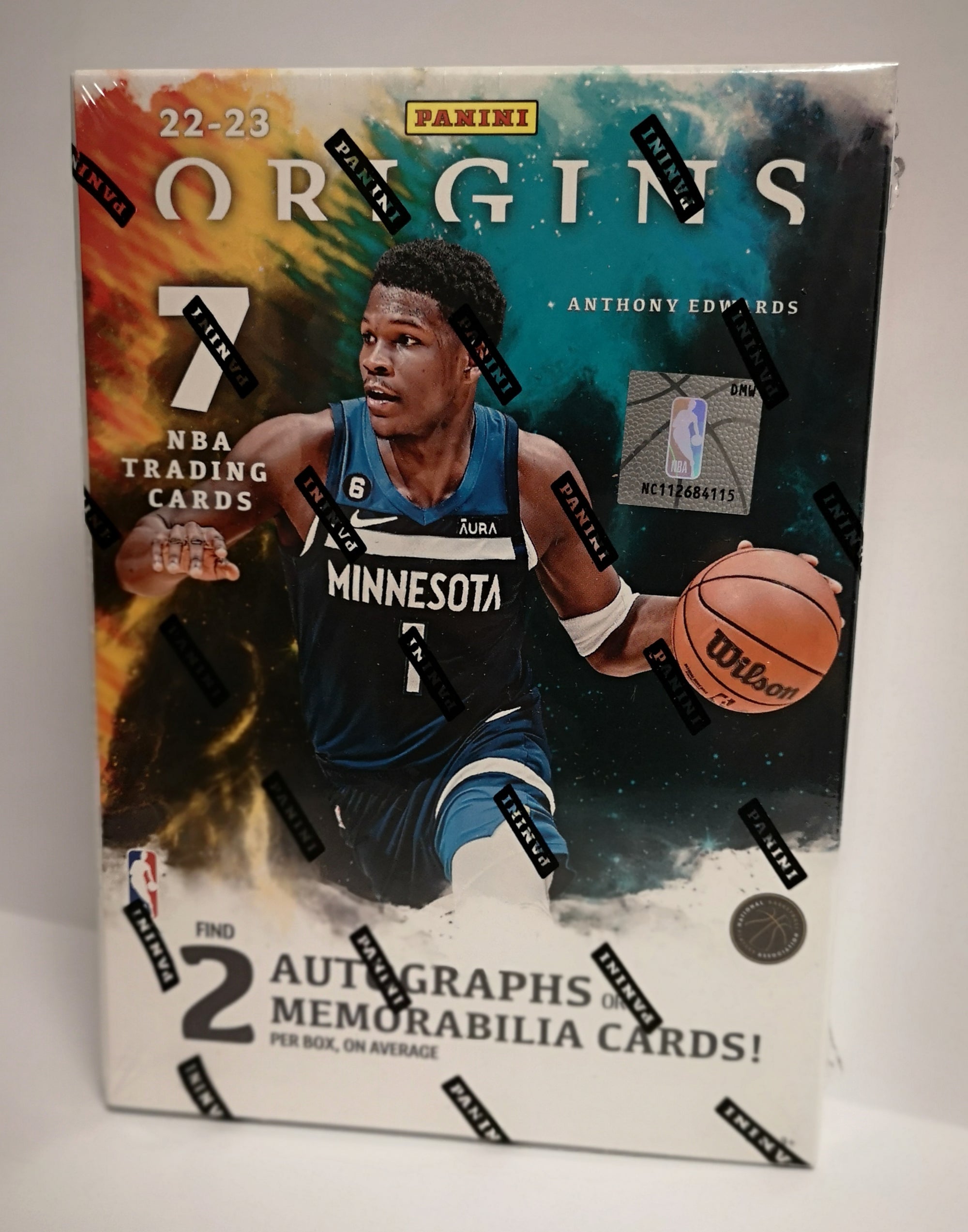 2023 Panini Origins Basketball