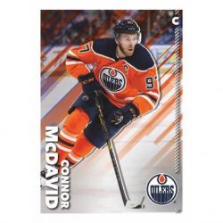 22/23 Topps NHL Sticker Packs- box
