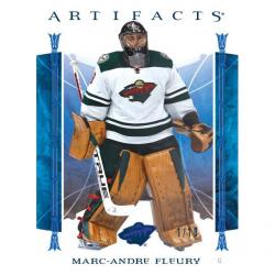 2023 Upper Deck Artifacts Hockey Retail
