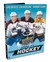 22/23 Upper Deck Hockey Series 1 Starter Binder Set