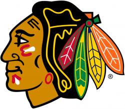 20/21 Parkhurst NHL Team Set Blackhawks