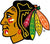 20/21 Parkhurst NHL Team Set Blackhawks