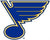 20/21 Parkhurst NHL Team Set Blues