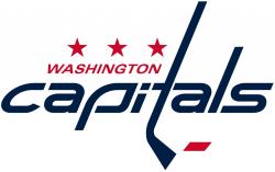 20/21 Parkhurst NHL Team Set Capitals