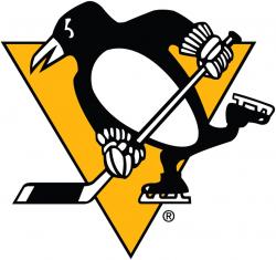 21 Parkhurst NHL Team Set Penguins