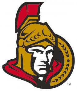 20/21 Parkhurst NHL Team Set Senators