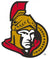 20/21 Parkhurst NHL Team Set Senators