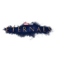 22 Upper Deck Marvel Eternals TC