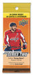 22/23 Upper Deck Series 2 Hockey Fat Pack