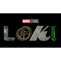 23 Upper Deck Marvel Loki Season 1