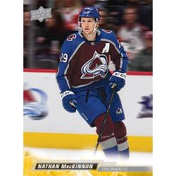 22/23 Upper Deck Series 2 Hockey Tin