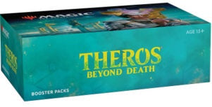 MTG Cards - Theros Beyond Death - Boxes | Skaf Express